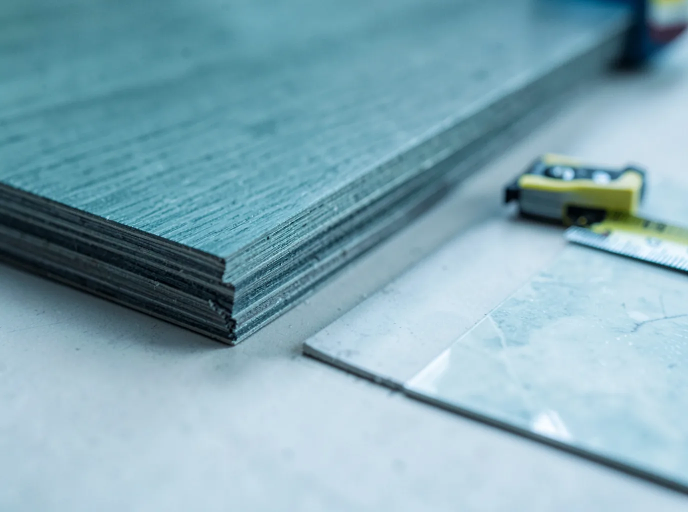 Luxury Vinyl Plank Installation Ashton, SD FAQs
